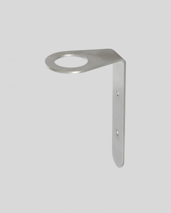 Bottle Hanger - Stainless Steel