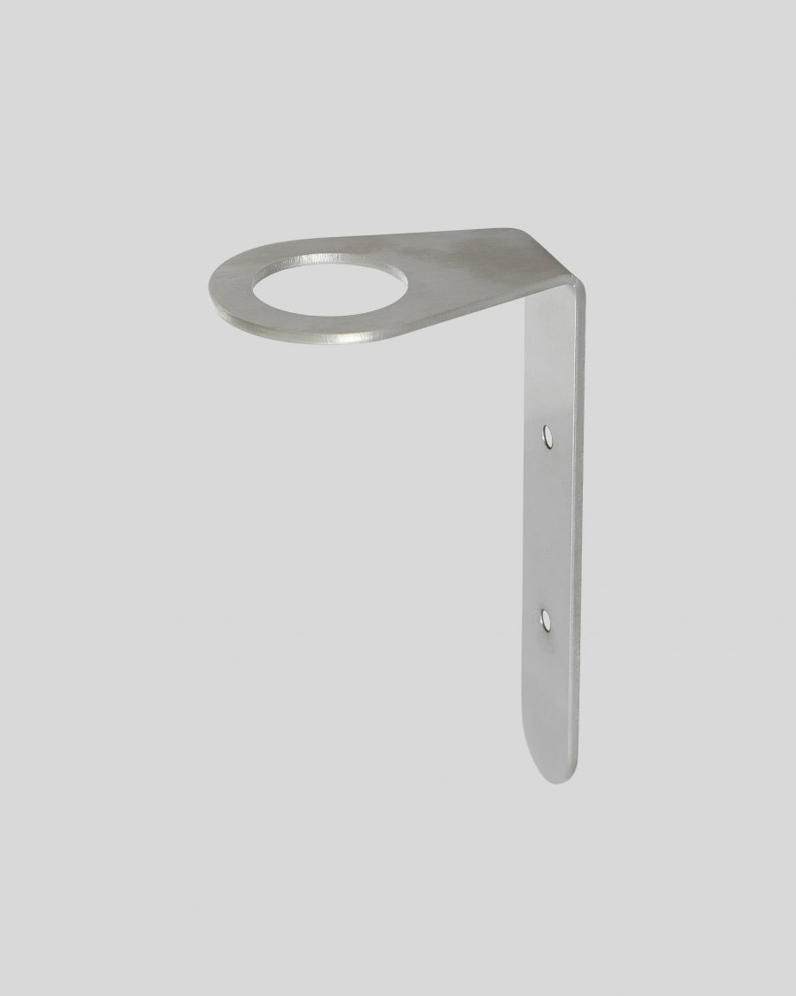 MSCH Copenhagen - Bottle Hanger - Stainless Steel