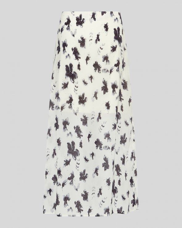 MSCHAlessandra HW Skirt AOP