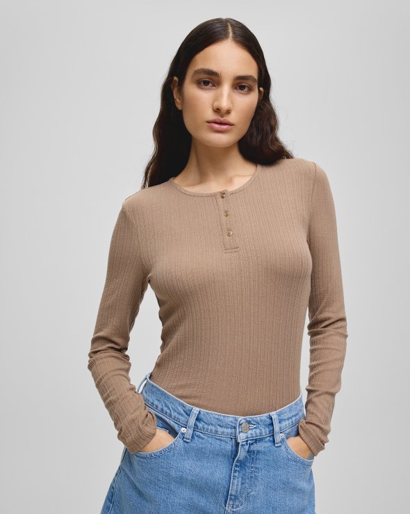 MSCHBrynn Top
