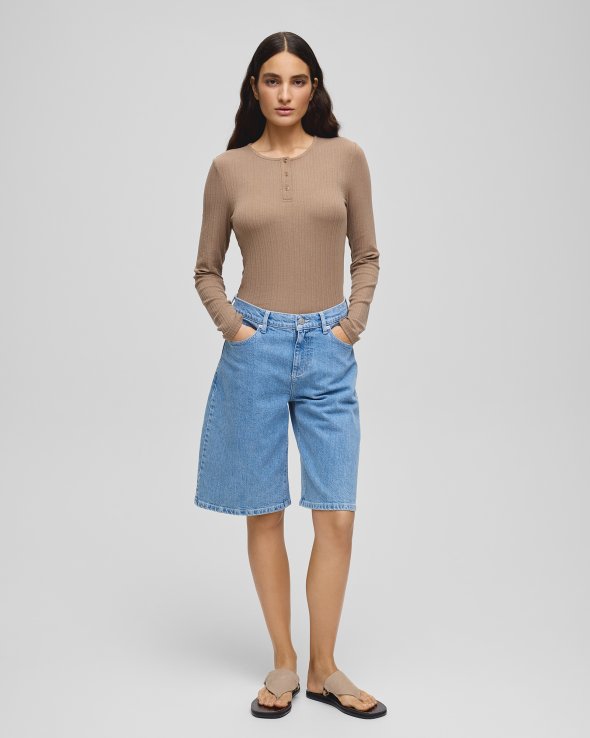 MSCHBrynn Top