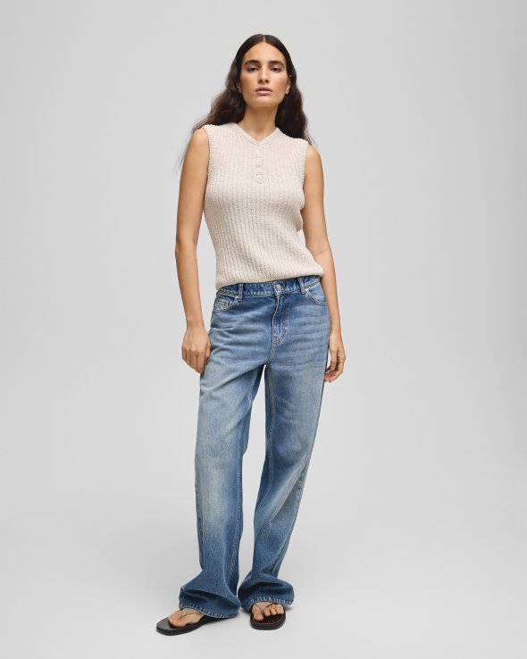 MSCH Copenhagen - MSCHGinga SL Top