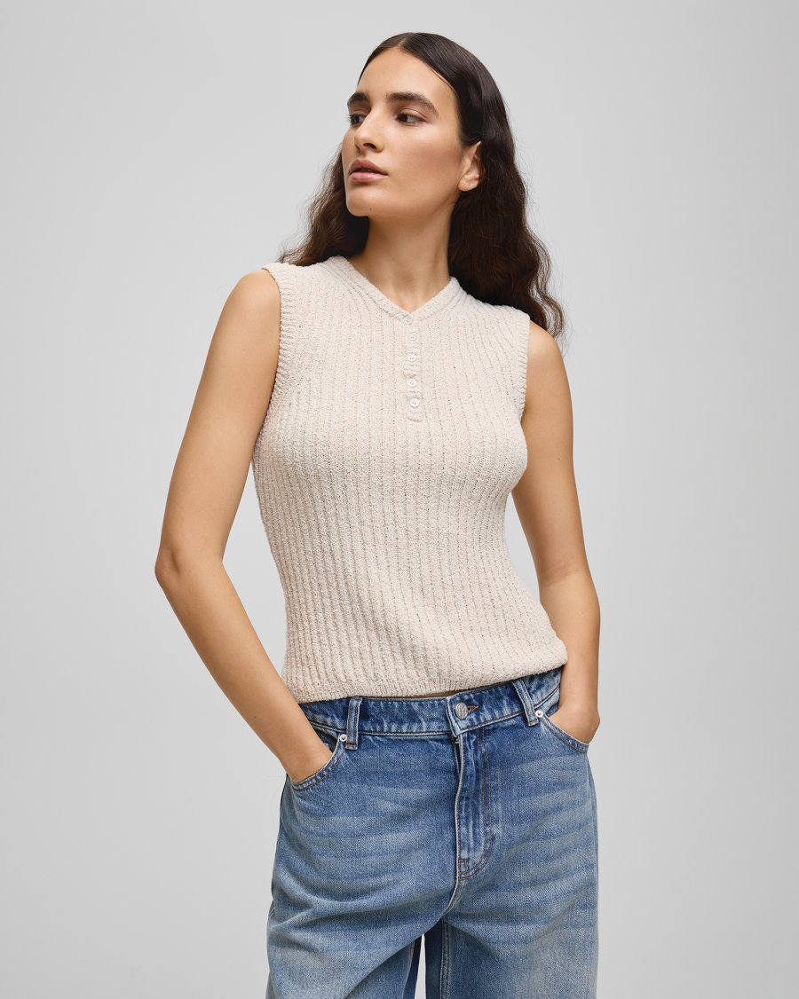 MSCH Copenhagen - MSCHGinga SL Top