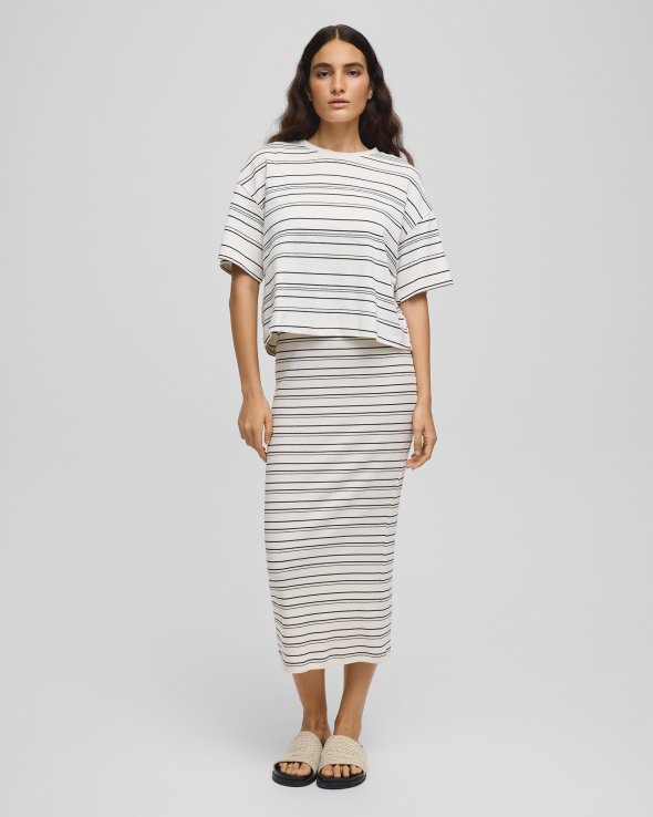 MSCH Copenhagen - MSCHJaxine Bahara Tee STP