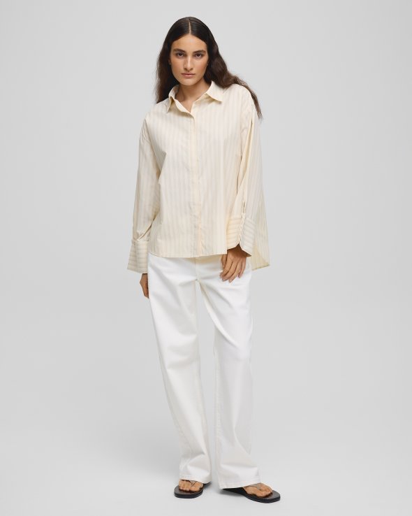 MSCH Copenhagen - MSCHJoliana Shirt STP