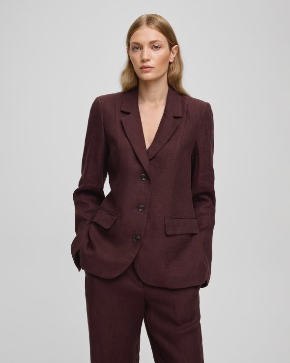 MSCH Copenhagen - MSCHNaira Claritta Blazer