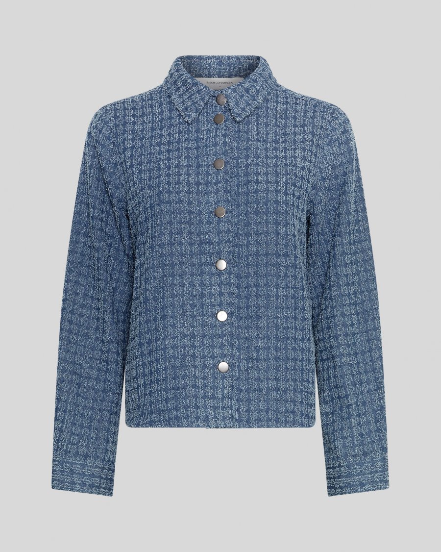 MSCH Copenhagen - MSCHIbo Shirt