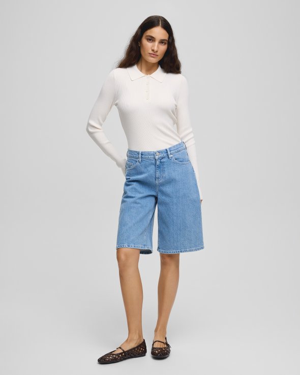 MSCHDaria Pullover