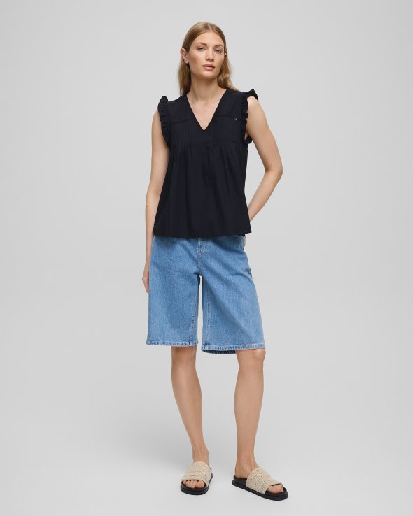 MSCHDotten SL Top