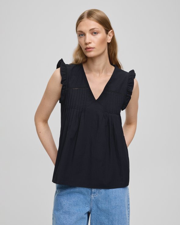 MSCHDotten SL Top