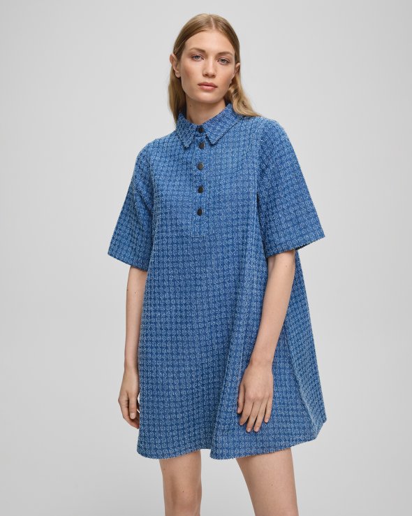 MSCHIbo 2/4 Dress