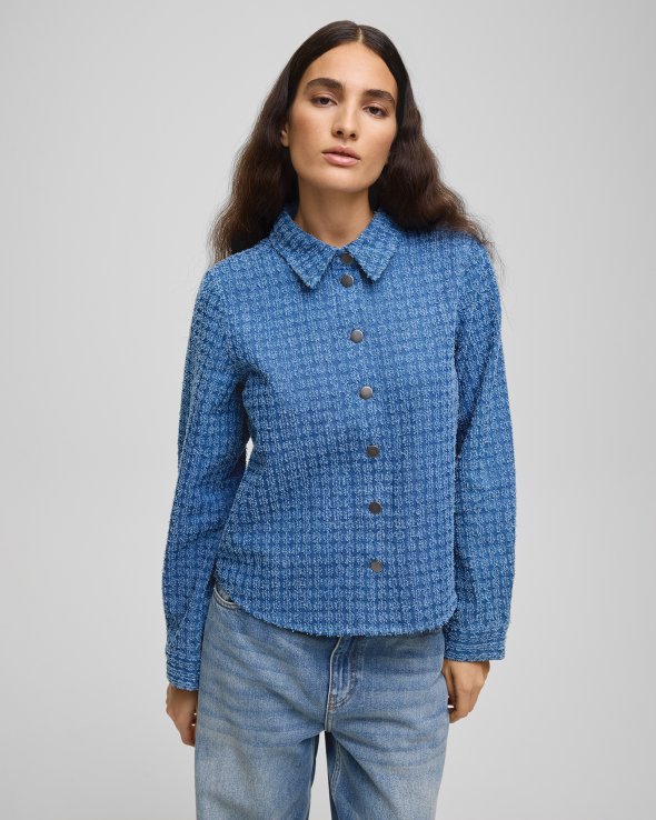 MSCHIbo Shirt