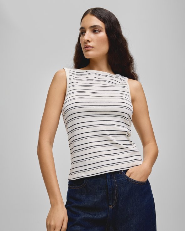 MSCH Copenhagen - MSCHGubbi Rasmia SL Top STP MSCH Copenhagen - MSCHGubbi Rasmia SL Top STP