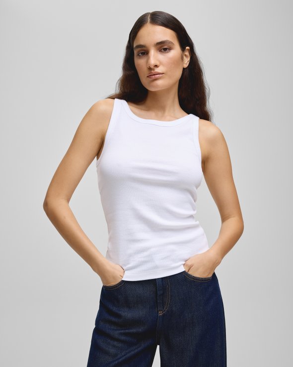 MSCH Copenhagen - MSCHGubbe Rasmia SL Top