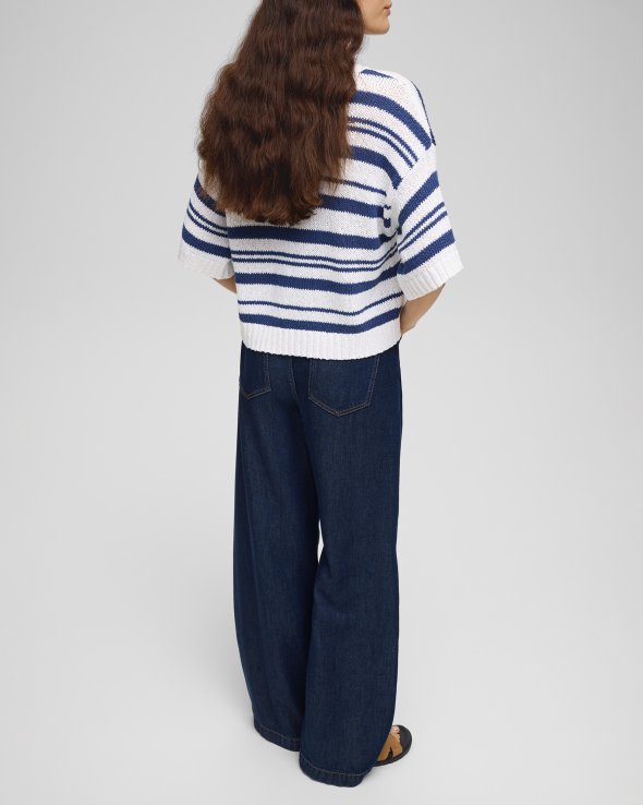 MSCH Copenhagen - MSCHHannalie 2/4 Pullover STP