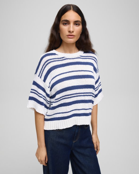 MSCHHannalie 2/4 Pullover STP