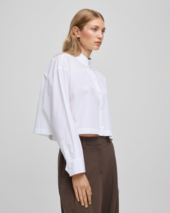 MSCH Copenhagen - MSCHLiene Zenika Shirt