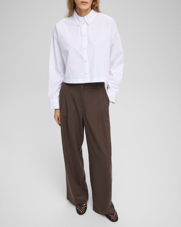 MSCH Copenhagen - MSCHLiene Zenika Shirt