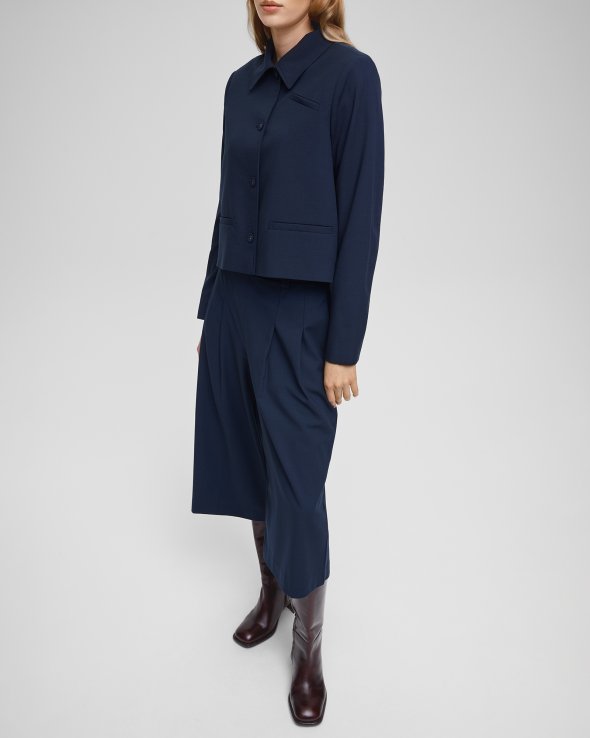 MSCHWilder Blazer