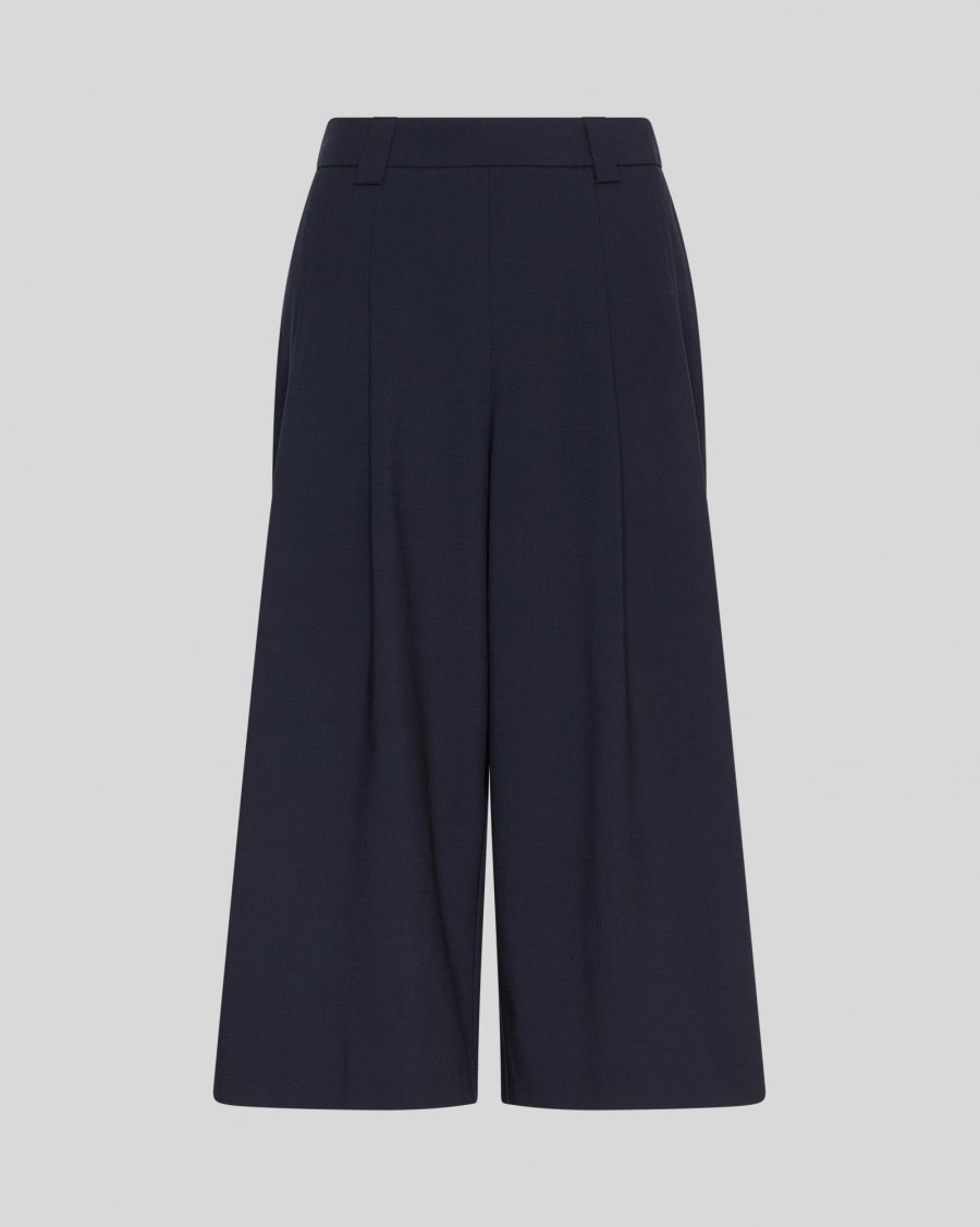MSCH Copenhagen - MSCHWilder Culotte Pants