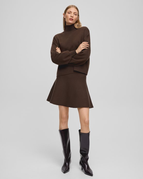 MSCHMercy East Skirt 