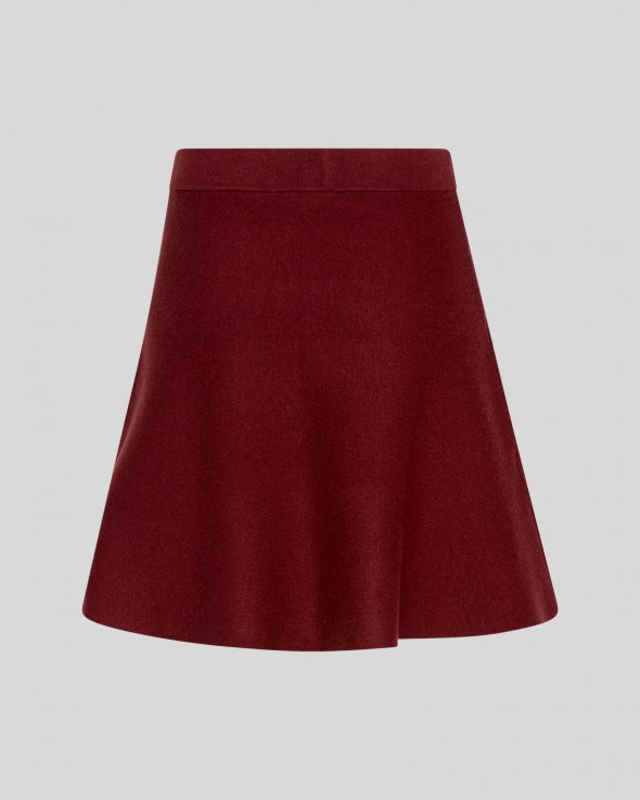 最終価格hue DAY to evening MESH KNIT SKIRT 最終価格hue DAY to evening MESH KNIT SKIRT