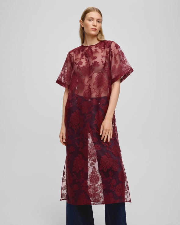 MSCHLettiche 2/4 Dress