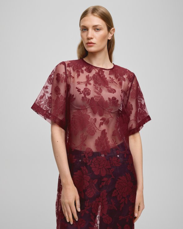 MSCHLettiche 2/4 Dress