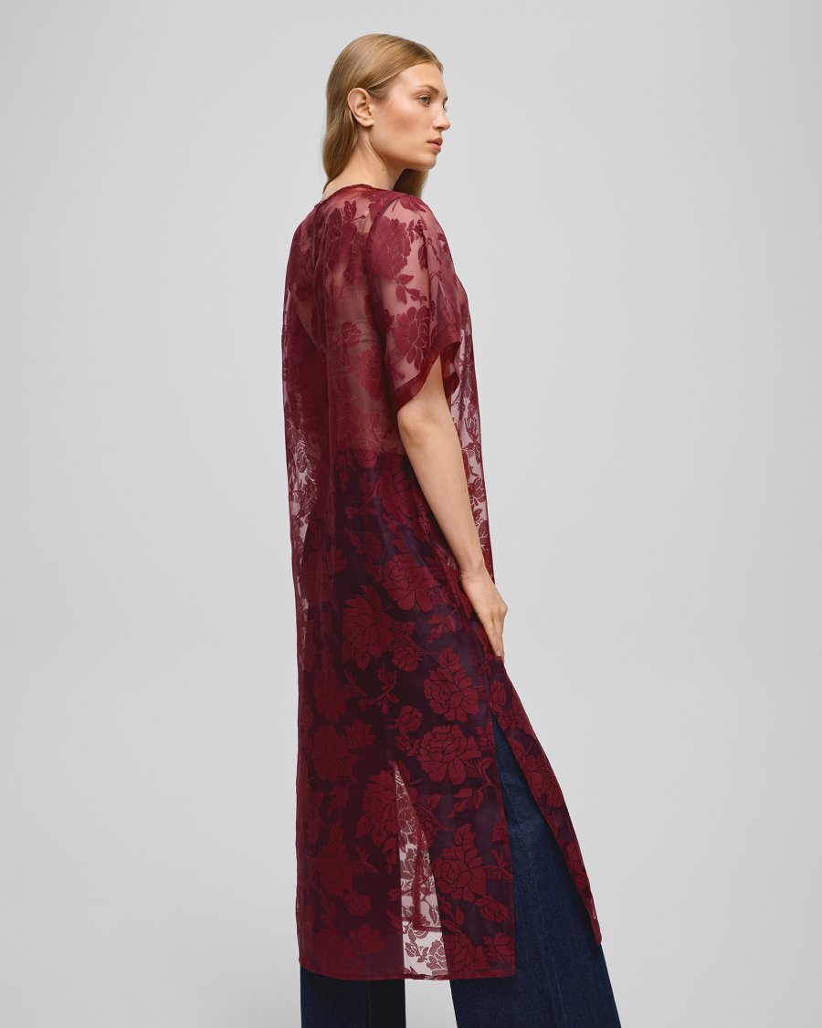 MSCH Copenhagen - MSCHLettiche 2/4 Dress