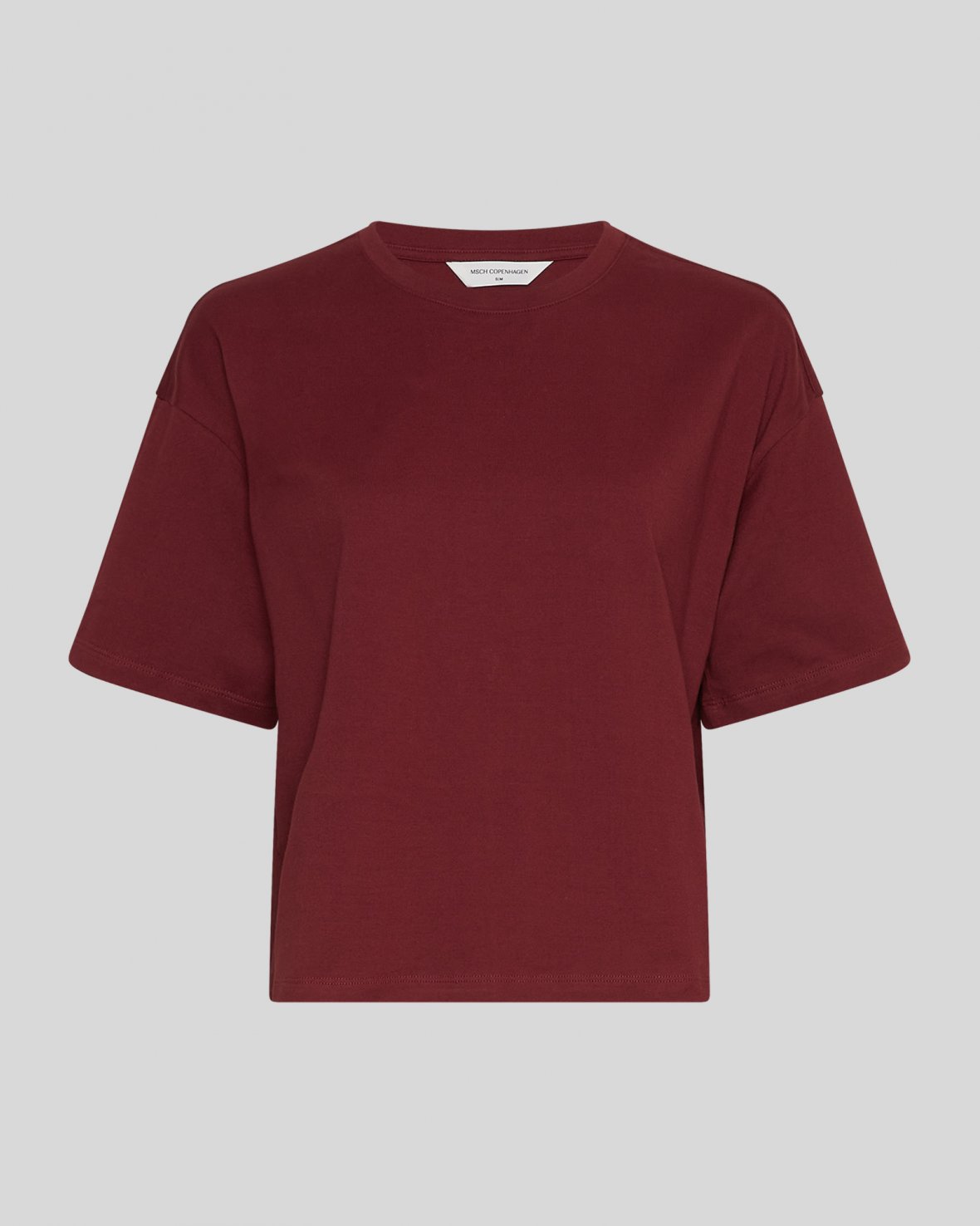 MSCH Copenhagen - Mschmanny Shirt 19967 - Rosin main image 1