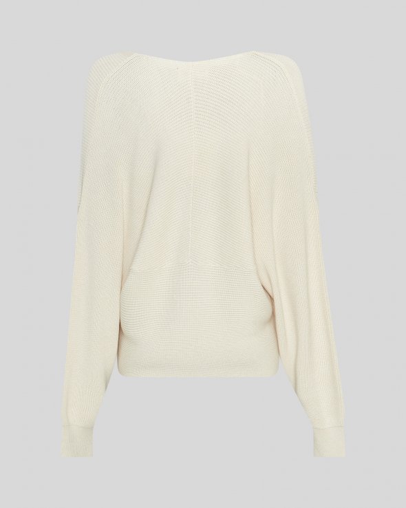 MSCH Copenhagen - MSCHZinelle Rachelle Wrap Pullover 