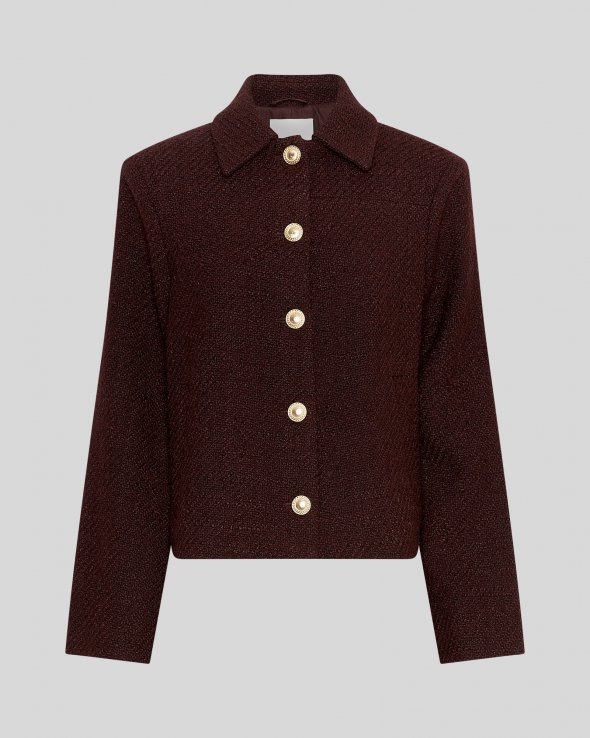 MSCH Copenhagen - MSCHAbriella Jacket