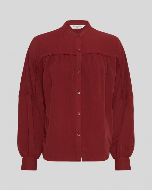MSCH Copenhagen - MSCHMadie Genette Shirt