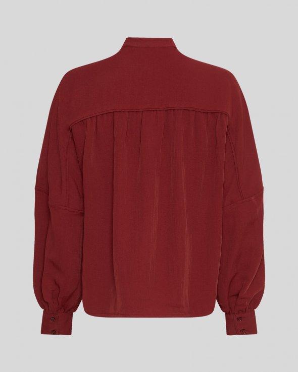 MSCH Copenhagen - MSCHMadie Genette Shirt