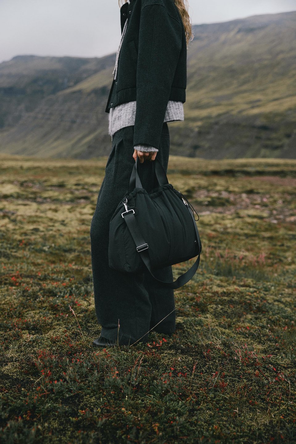BAGS