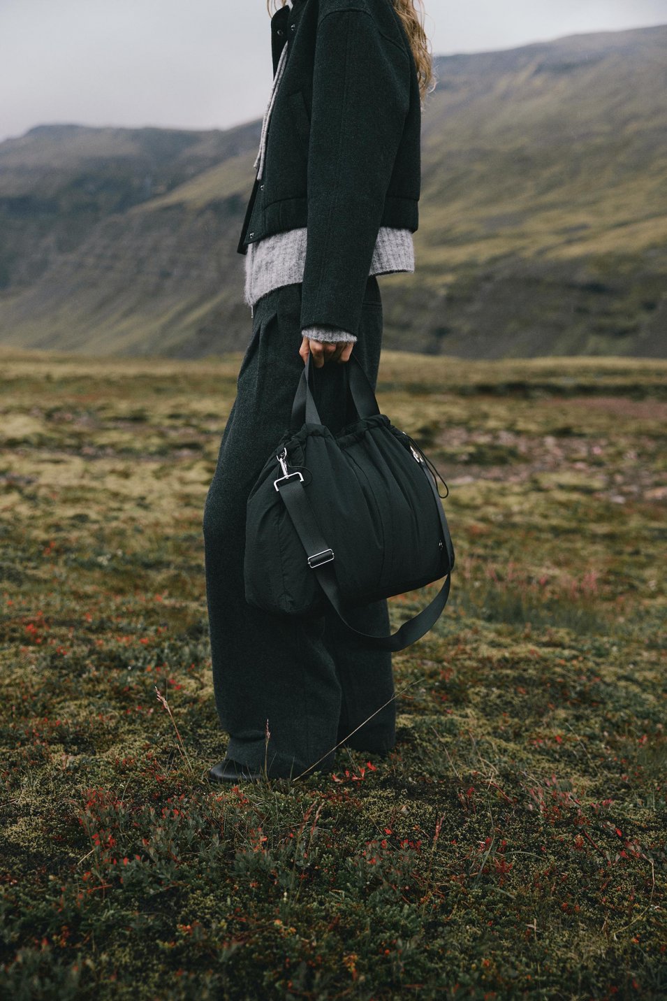BAGS