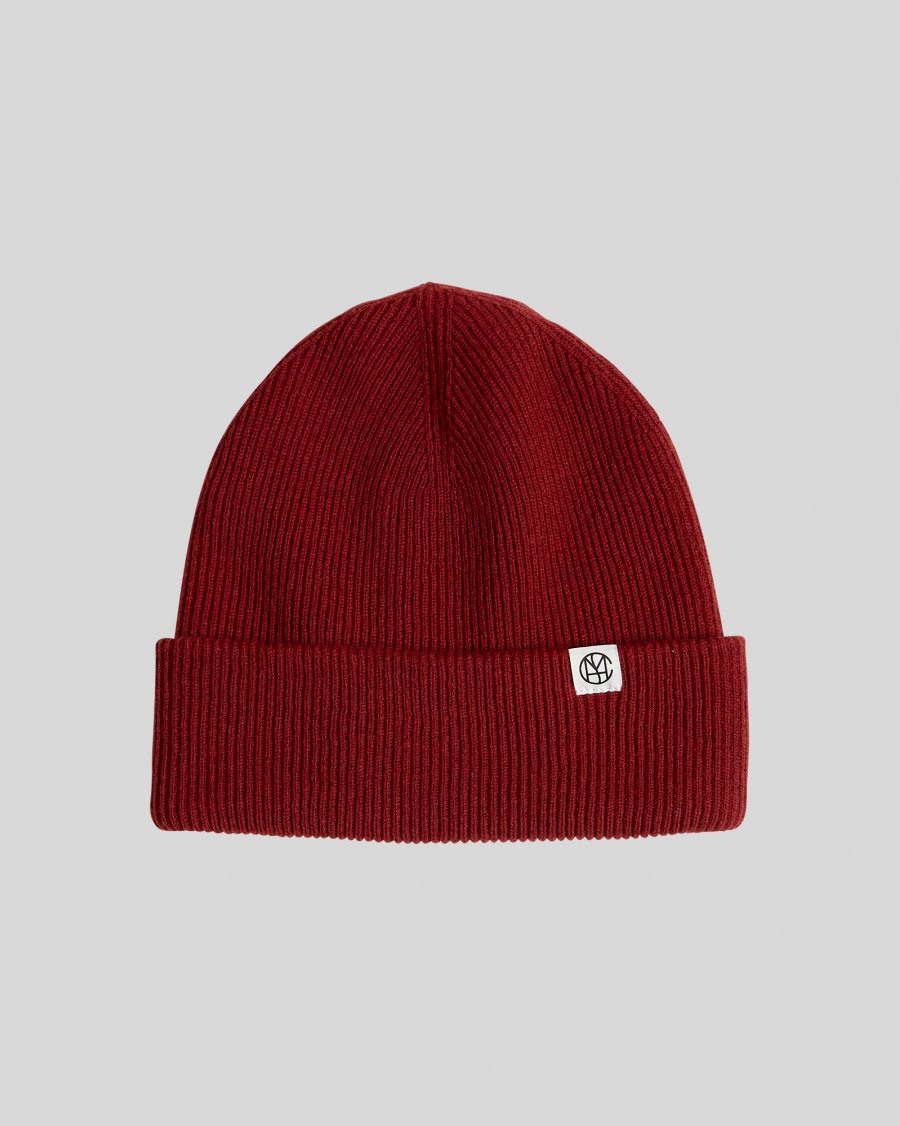 MSCH Copenhagen - MSCHLowee Icon Beanie