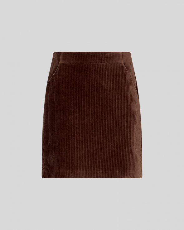 MSCHFloriana HW Skirt
