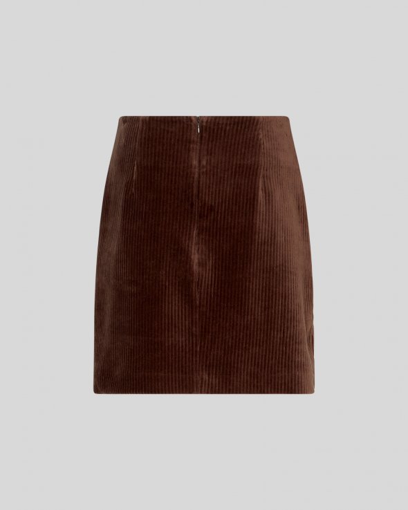 MSCHFloriana HW Skirt