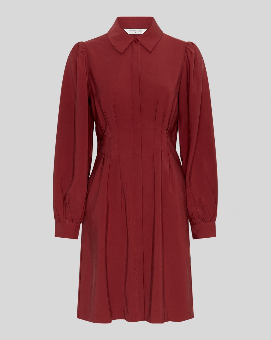 MSCH Copenhagen - MSCHElsa Asana Dress