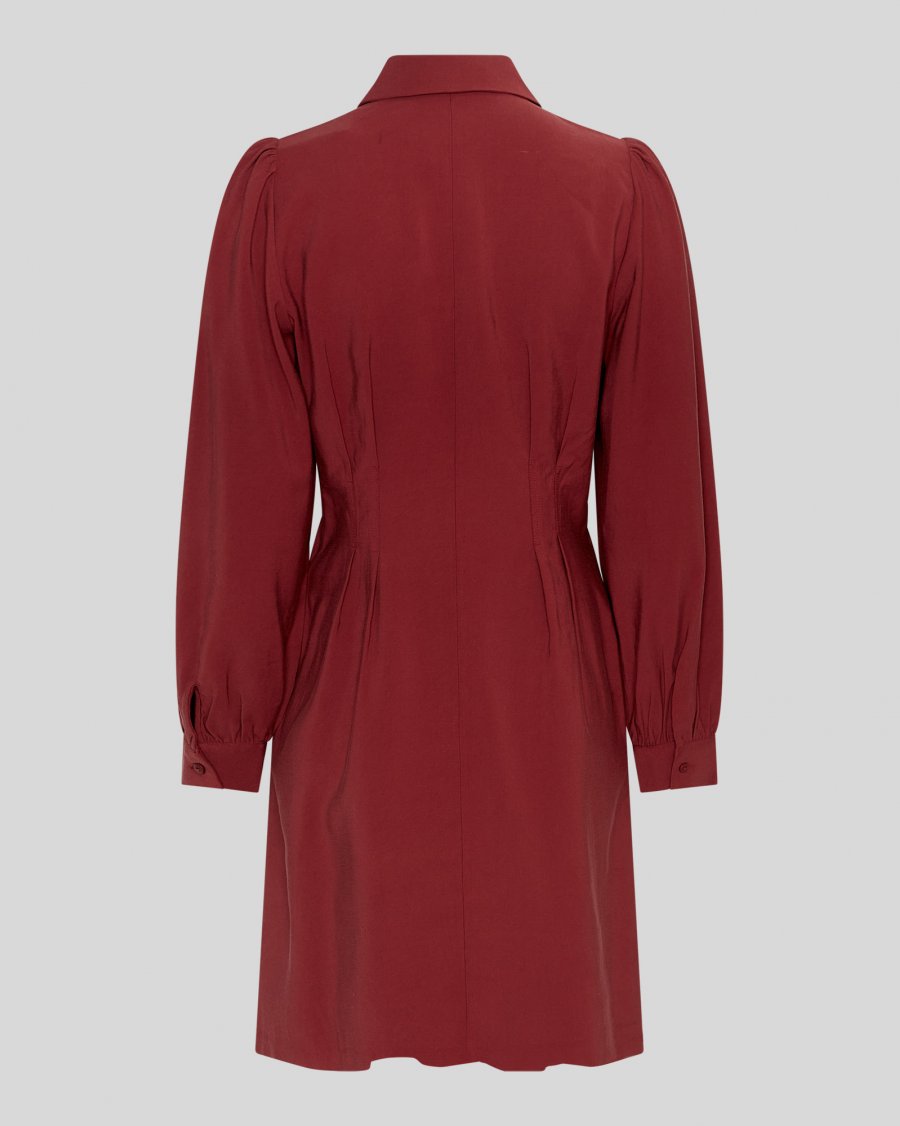 MSCH Copenhagen - MSCHElsa Asana Dress