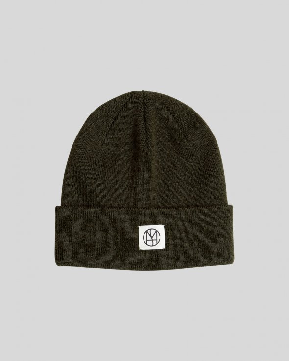 MSCH Copenhagen - MSCHMojo Icon Beanie