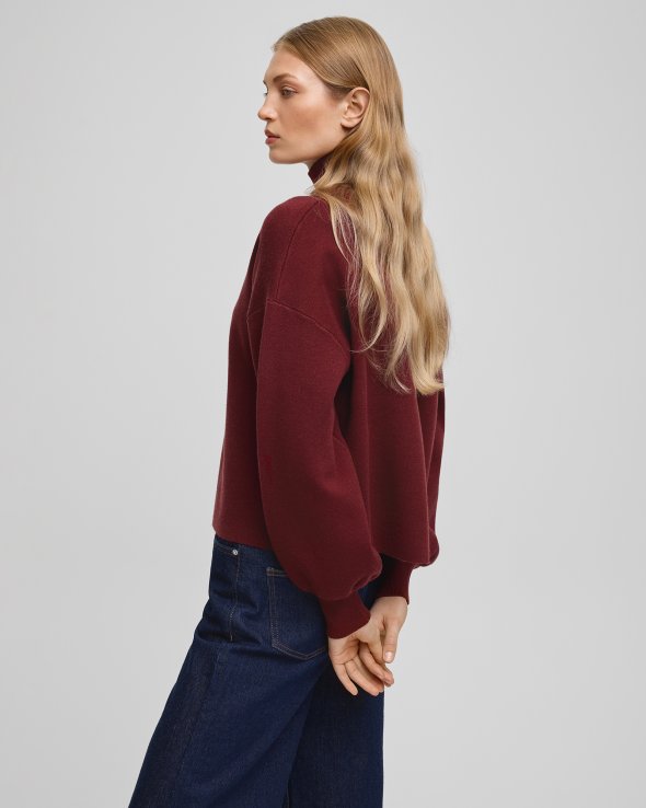 MSCHMercy East M Pullover