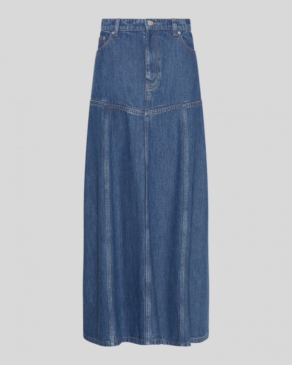 MSCHLaurentine Rue HW Skirt