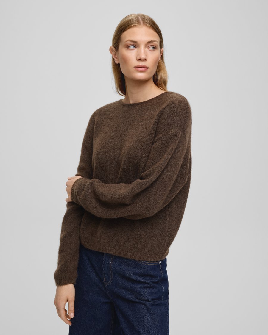 MSCH Copenhagen - MSCHMilania Hope Cardigan