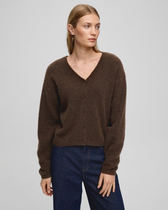 MSCH Copenhagen - MSCHMilania Hope Cardigan
