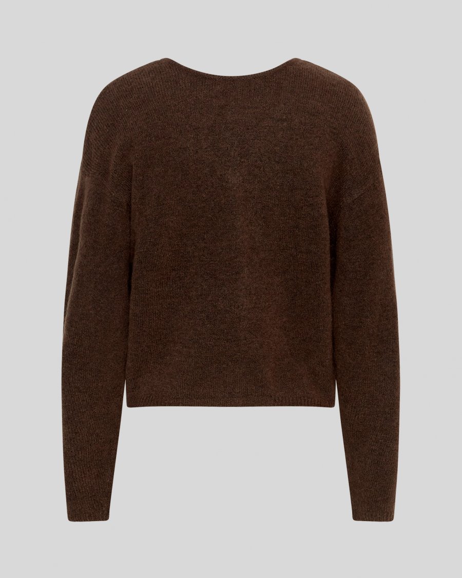MSCH Copenhagen - MSCHMilania Hope Cardigan