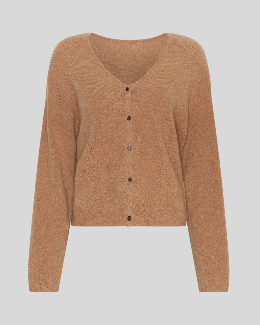 MSCH Copenhagen - MSCHMilania Hope Cardigan