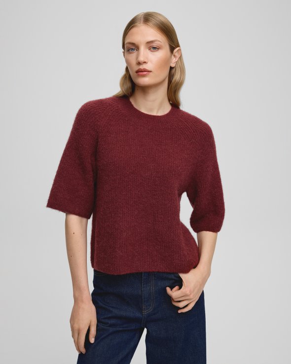 MSCH Copenhagen - MSCHMilania Hope 2/¤ Pullover