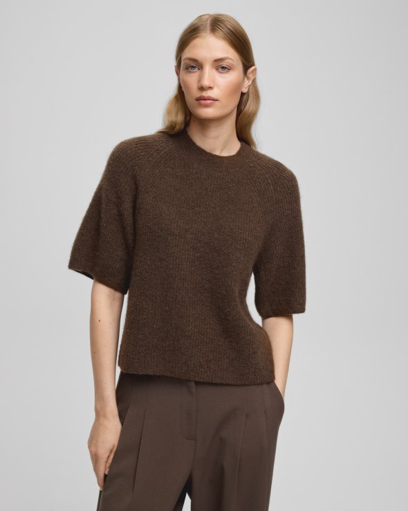 MSCH Copenhagen - MSCHMilania Hope 2/¤ Pullover